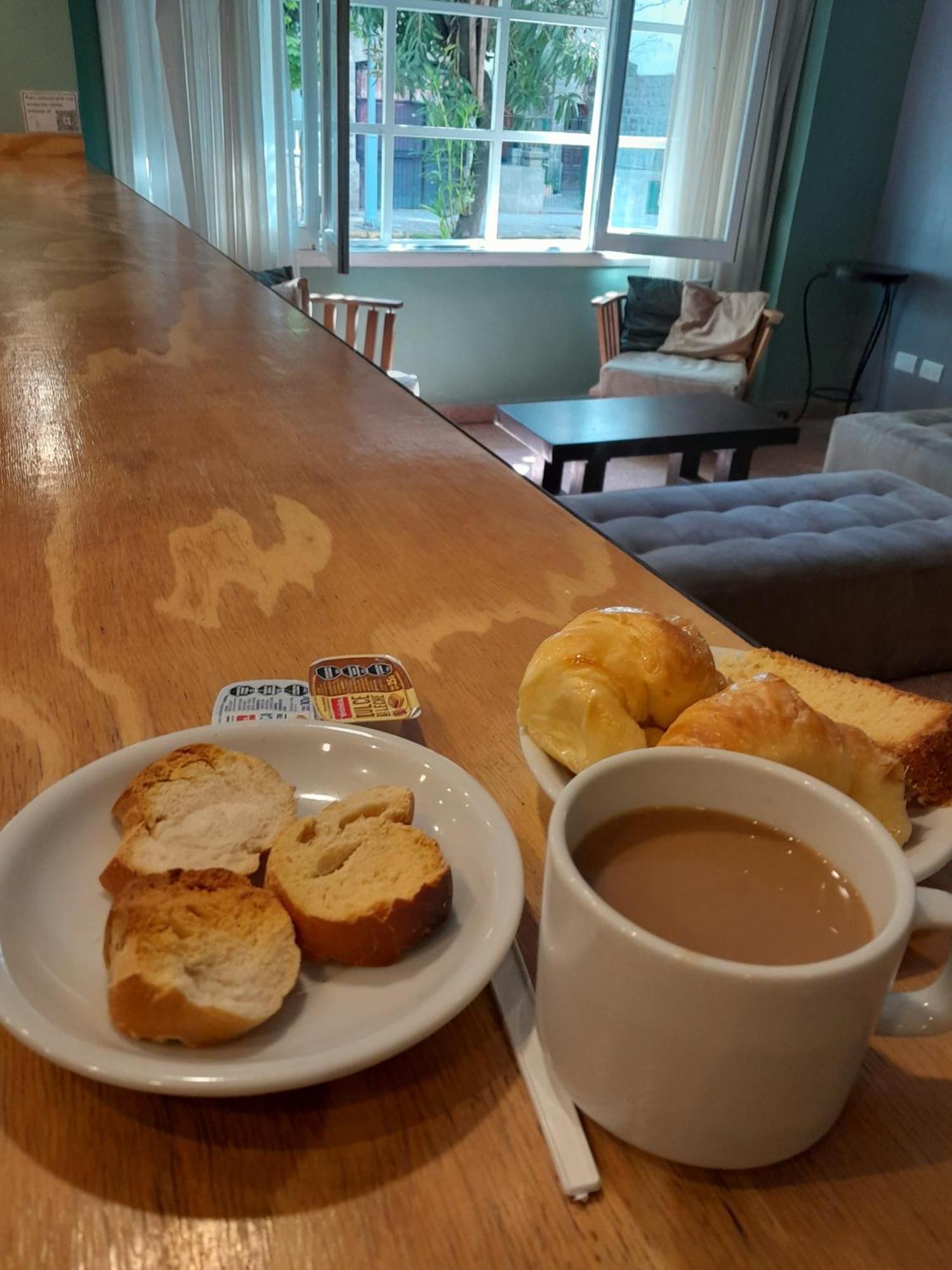 Hotel Raglan Mar del Plata