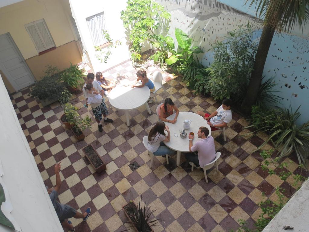 Hotel Raglan Mar del Plata