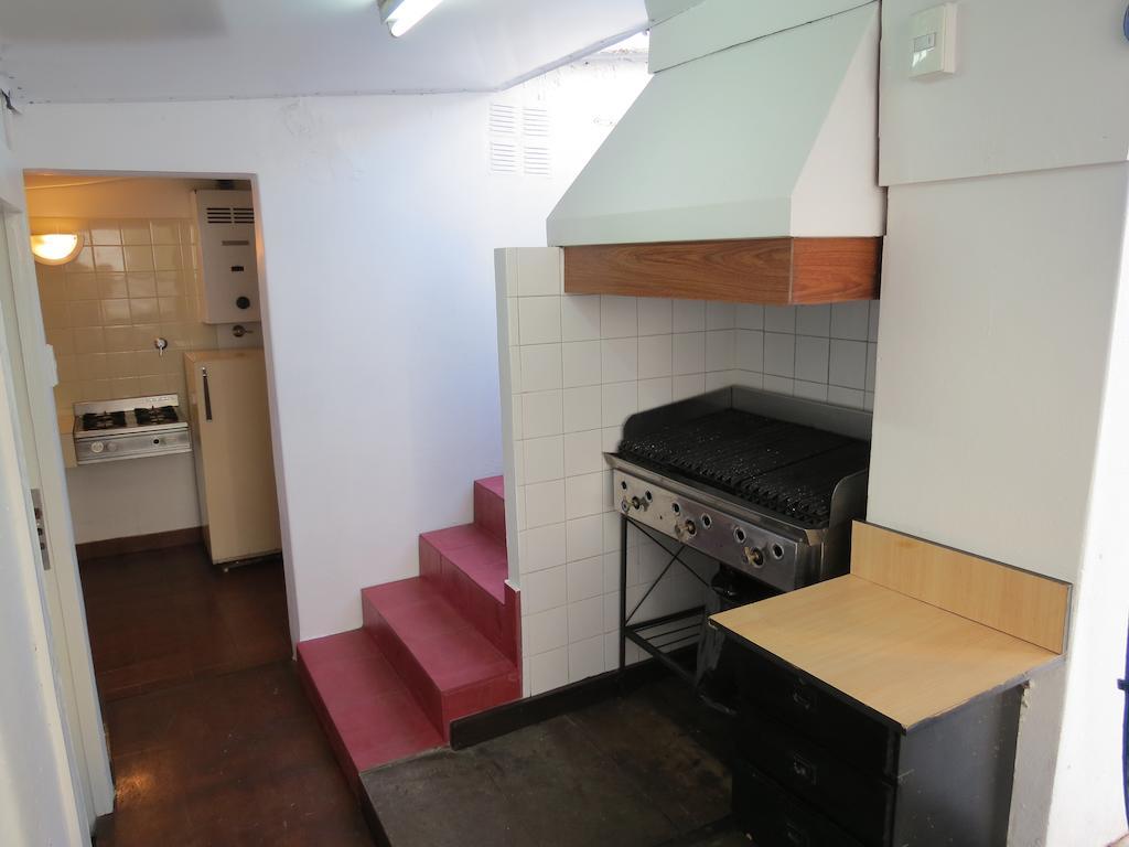 Hotel Raglan Mar del Plata