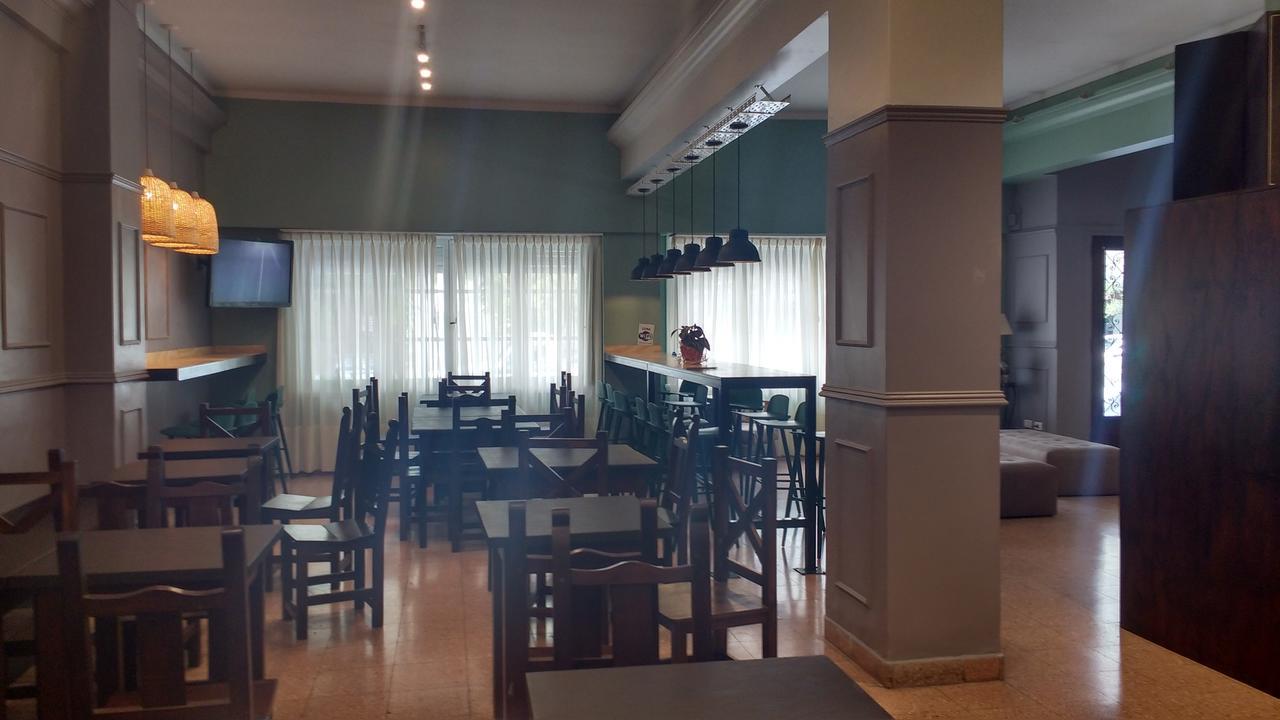 Raglan Hotel Mar del Plata