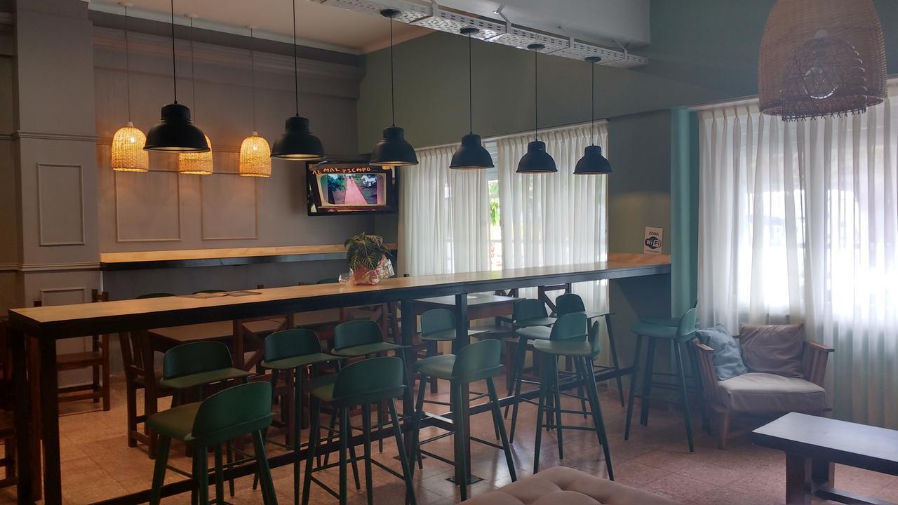 Hotel Raglan Mar del Plata